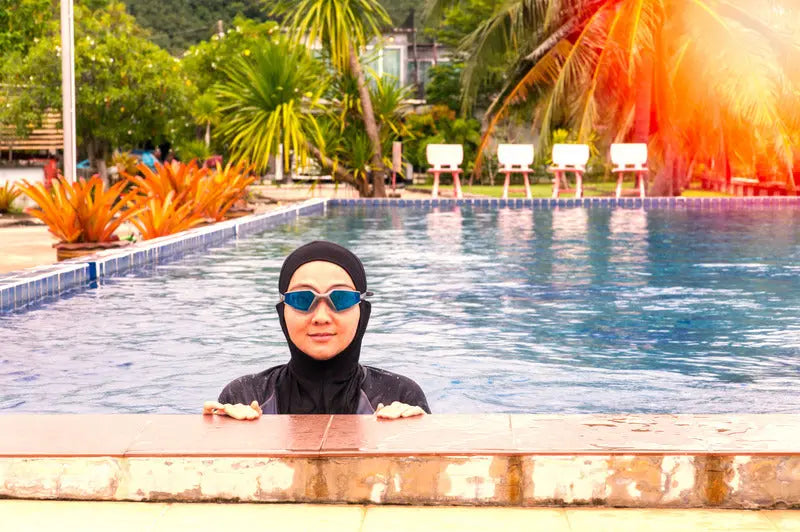 The Burkini Controversy: A Muslim Woman's Perspective