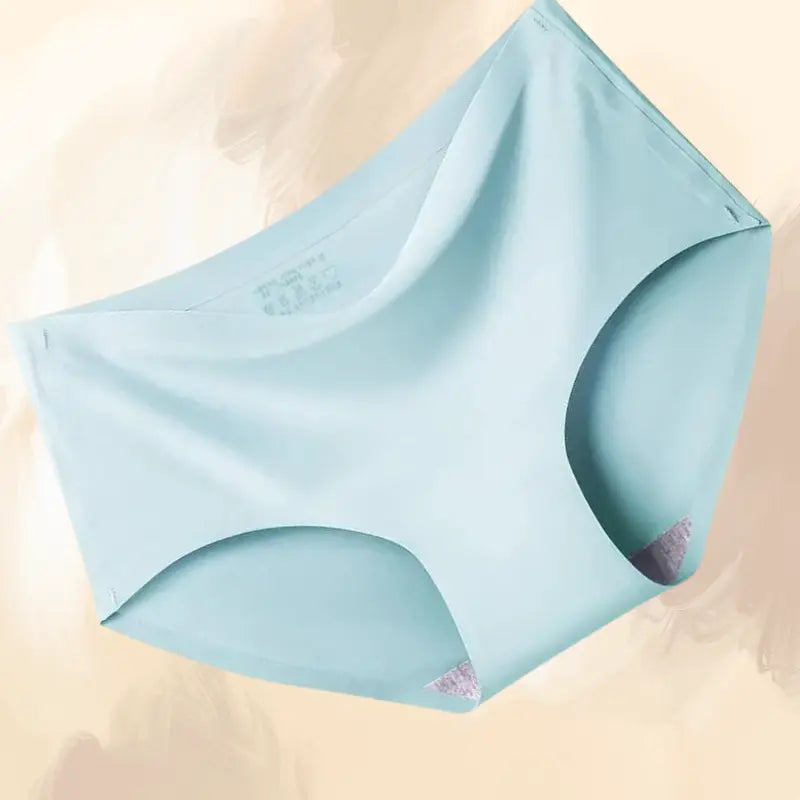 sky blue athletic underwear