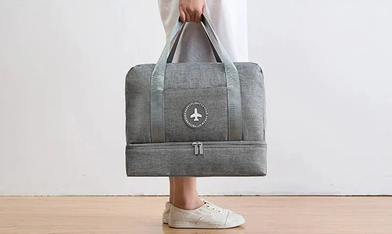 Boxie Active Handbag in Style