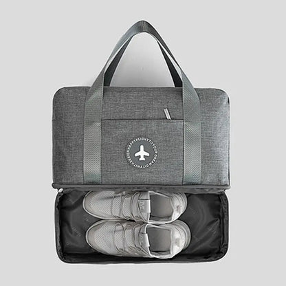 Boxie Active Handbag in Style