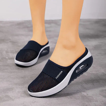 airglide sneakers comfort and luxury