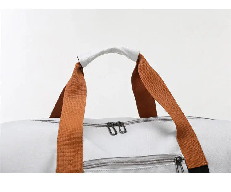 Mercury Sports Bag- Training Fitness Handbag